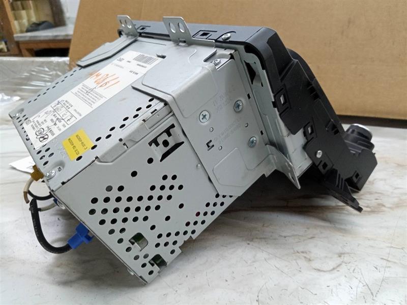 2015 KIA OPTIMA 4cyl Gasoline 2.4 Radio Audio - 138603 — photo 4