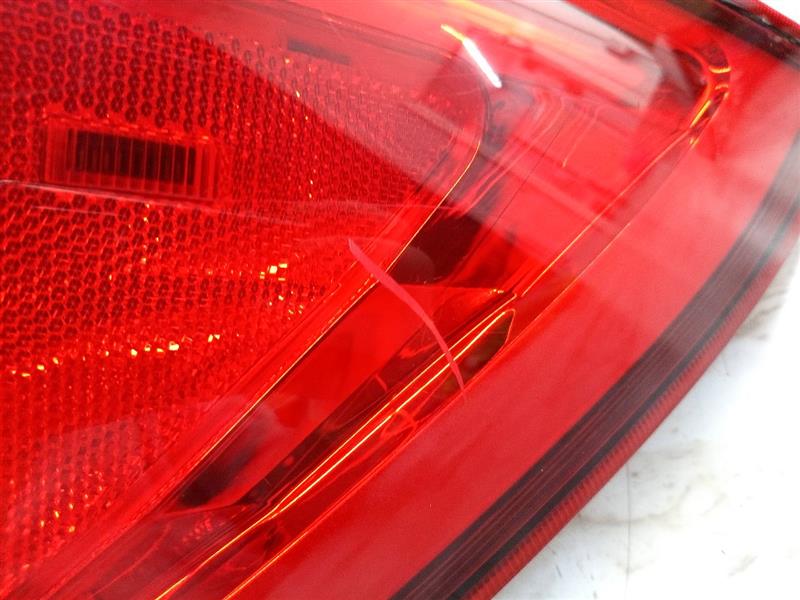 2016 HONDA PILOT Right TAIL LAMP - 138647 — photo 2