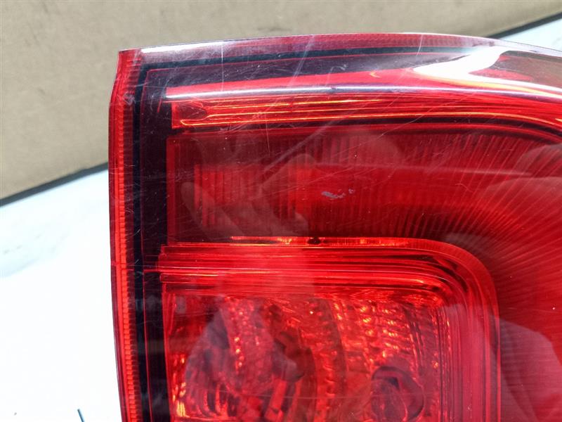 2016 HONDA PILOT Right TAIL LAMP - 138647 — photo 3