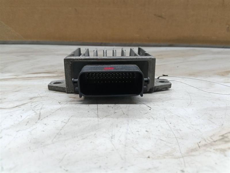 2007 MAZDA 3 Chassis Cont Mod - 138798
