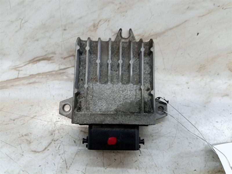 2007 MAZDA 3 Chassis Cont Mod - 138798 — photo 2