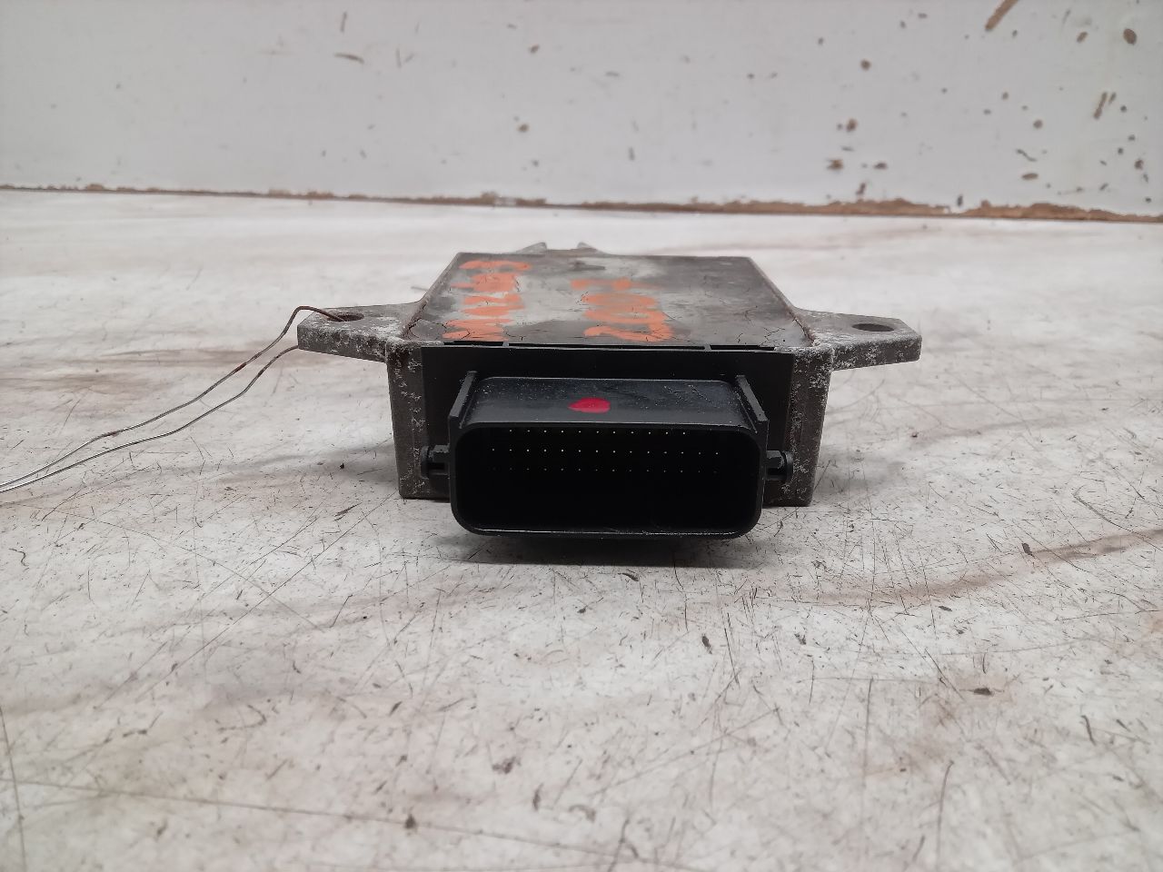 2007 MAZDA 3 Chassis Cont Mod - 138798 — photo 5