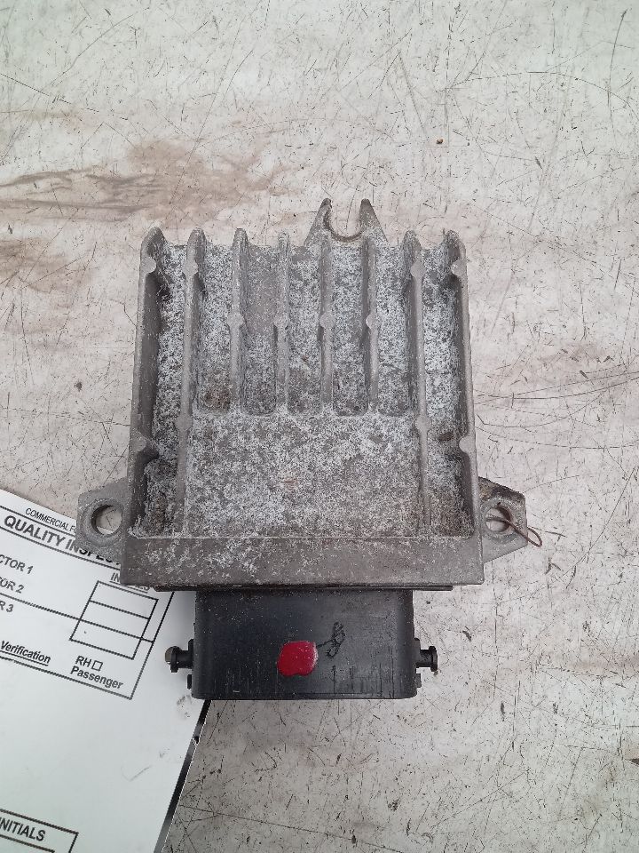 2007 MAZDA 3 Chassis Cont Mod - 138798 — photo 6