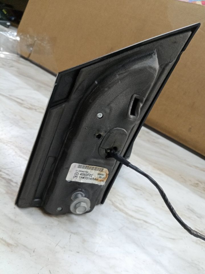 2014 DODGE CARAVAN Right SIDE VIEW MIRROR - 138823 — photo 6