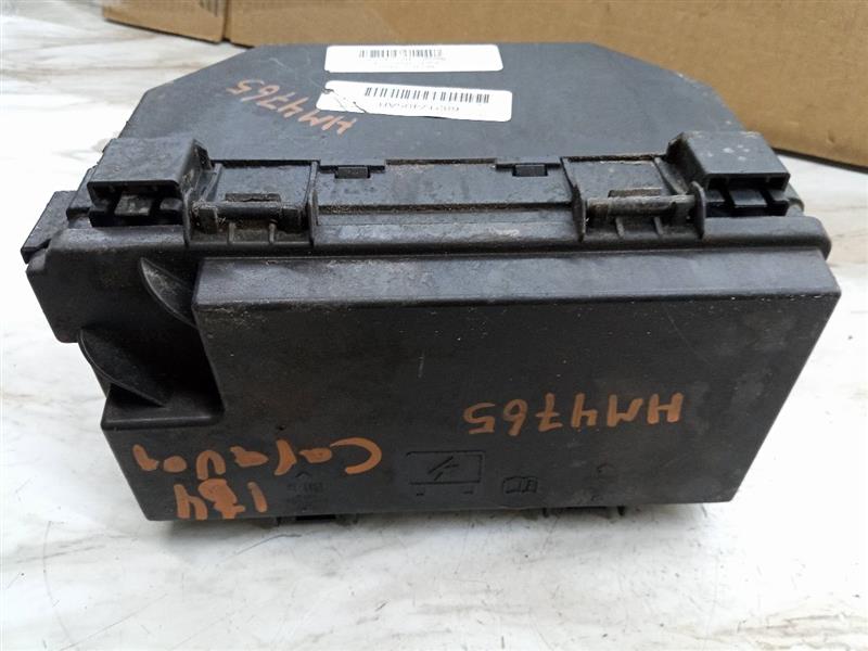 2014 DODGE CARAVAN Chassis Cont Mod - 138827 — photo 2