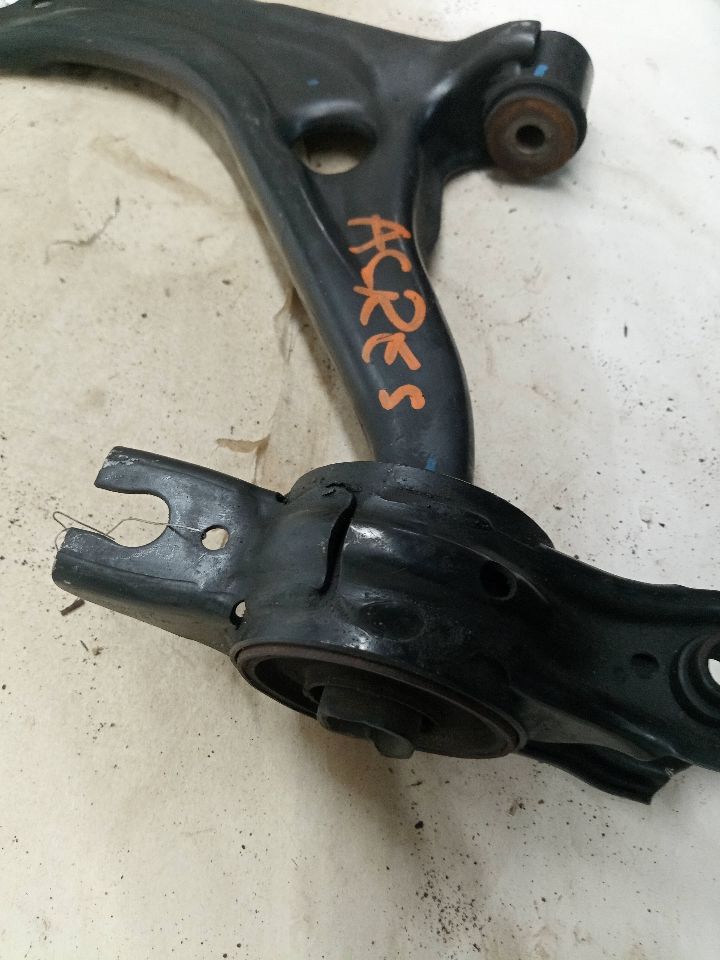 2019 HONDA CIVIC Left LOWER CNTRL ARM, FR - 13885 — photo 2