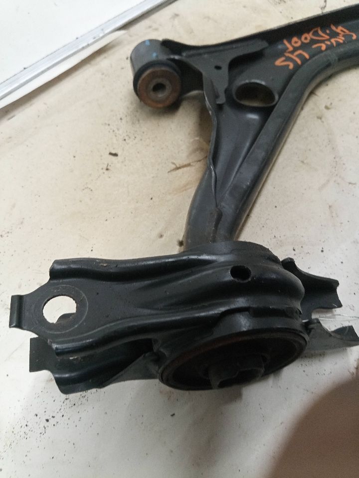 2019 HONDA CIVIC Left LOWER CNTRL ARM, FR - 13885 — photo 5