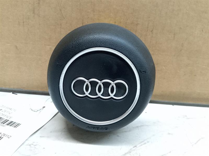 2017 AUDI A3 Left AIR BAG - 138890
