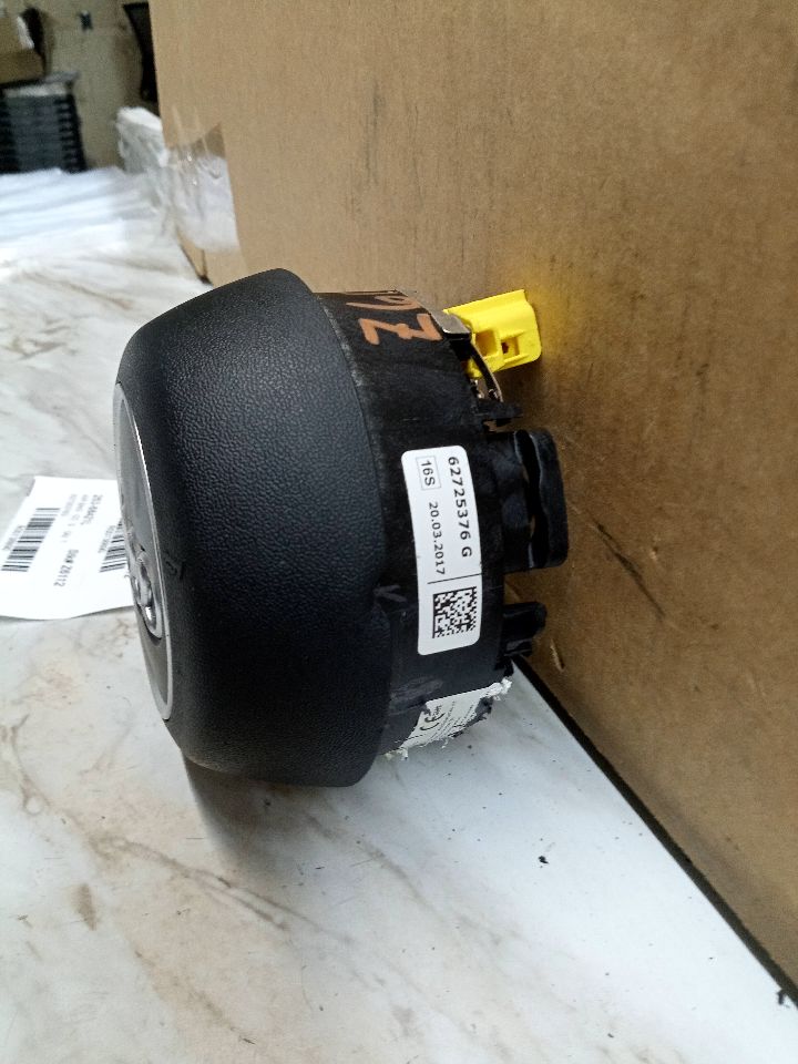 2017 AUDI A3 Left AIR BAG - 138890 — photo 2