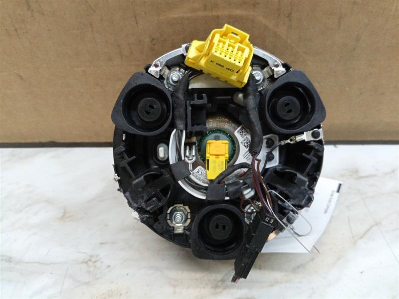2017 AUDI A3 Left AIR BAG - 138890 — photo 3