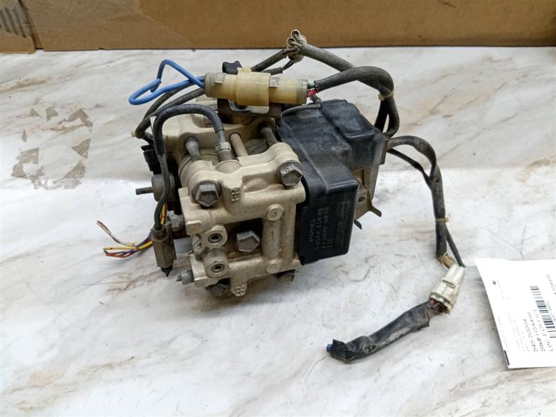 1987 TOYOTA SUPRA 6cyl Gasoline 3.0 Anti-lock Brake Pts - 139052 — photo 2