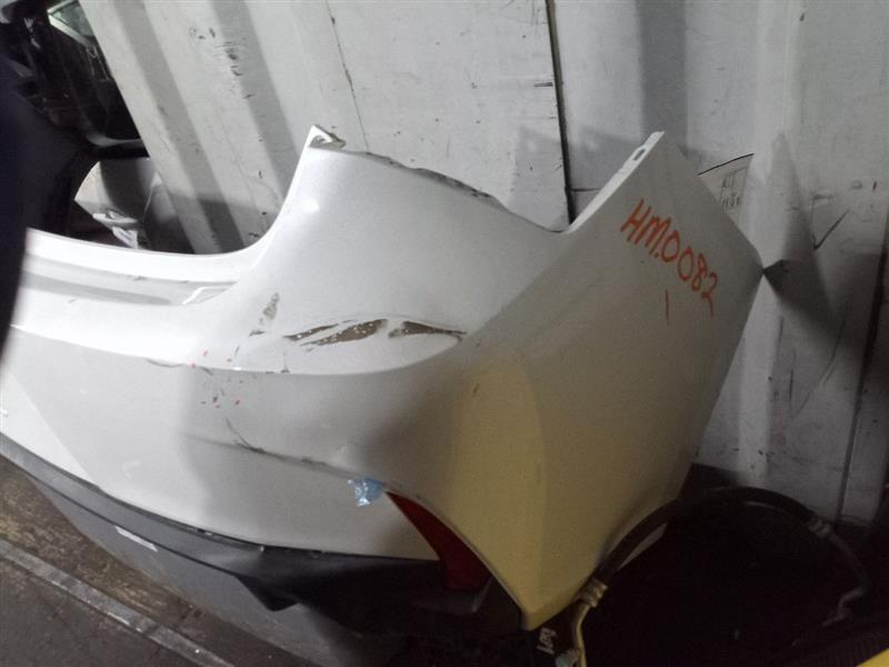 2020 ACURA ILX 2.4L 4cyl Gasoline BUMPER ASSY, REAR - 139079 — photo 3