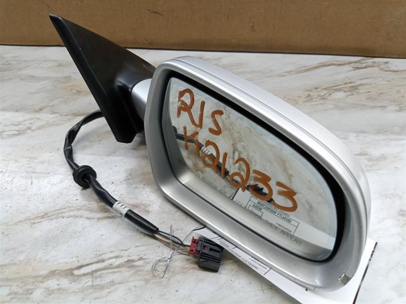 2011 AUDI A5 Right SIDE VIEW MIRROR - 139294 — photo 1