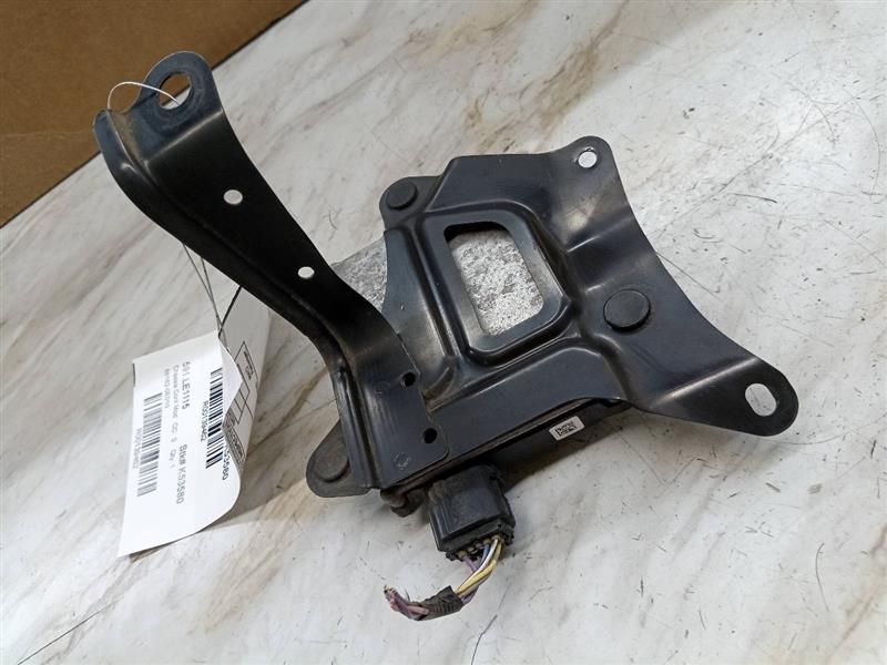 2015 LEXUS RX350 Chassis Cont Mod - 139462 — photo 1
