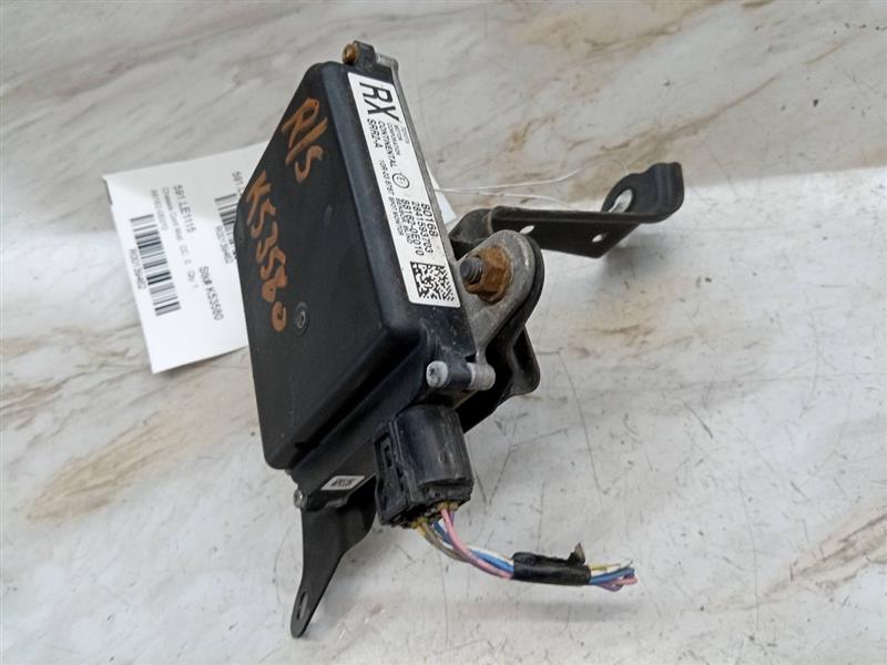 2015 LEXUS RX350 Chassis Cont Mod - 139462 — photo 2