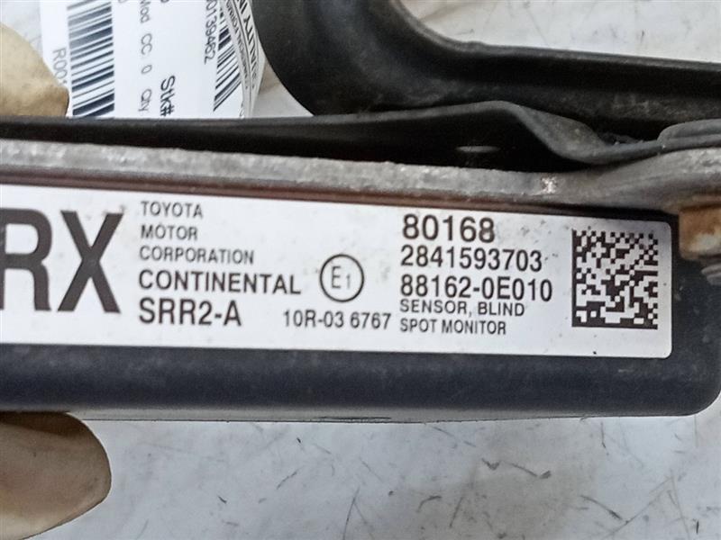 2015 LEXUS RX350 Chassis Cont Mod - 139462 — photo 3