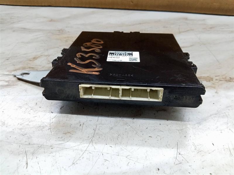 2015 LEXUS RX350 Chassis Cont Mod - 139468 — photo 1