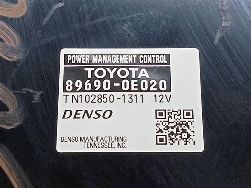 2015 LEXUS RX350 Chassis Cont Mod - 139468 — photo 3