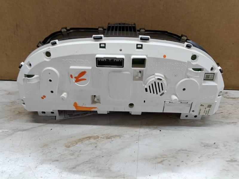 2017 HONDA ACCORD Speedo Head/Cluster - 139521 — photo 2