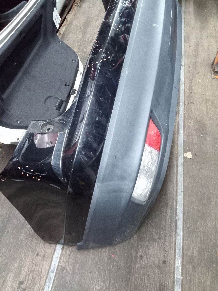 2016 HONDA PILOT BUMPER ASSY, REAR - 139575 — photo 1