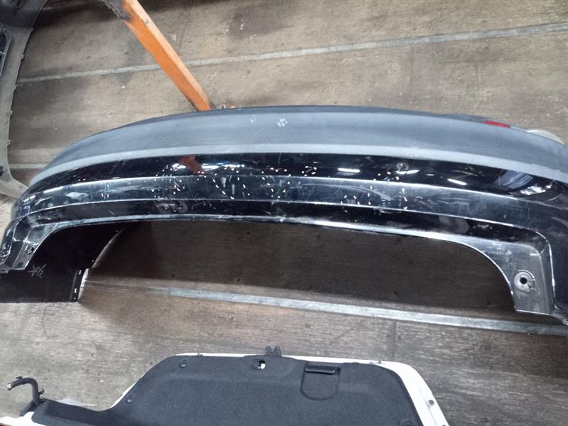 2016 HONDA PILOT BUMPER ASSY, REAR - 139575 — photo 2