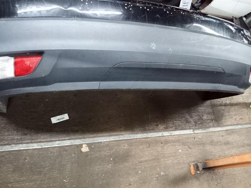 2016 HONDA PILOT BUMPER ASSY, REAR - 139575 — photo 3