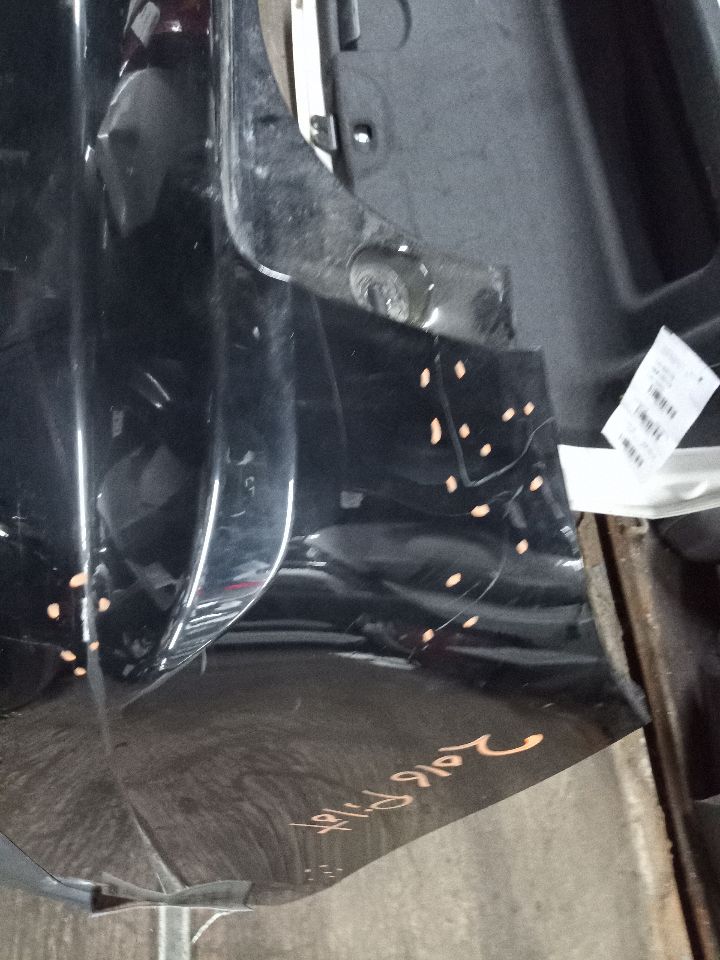 2016 HONDA PILOT BUMPER ASSY, REAR - 139575 — photo 5