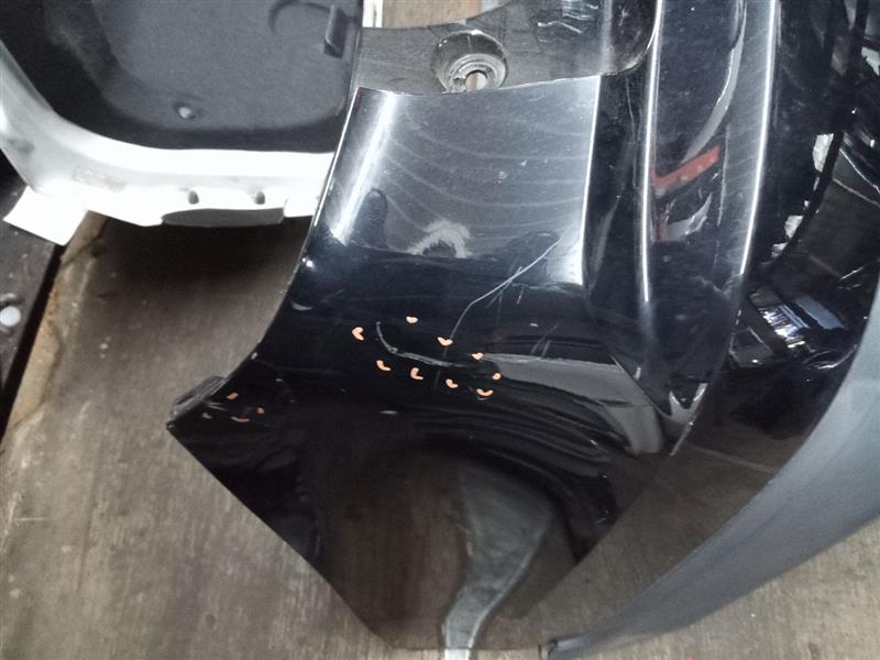 2016 HONDA PILOT BUMPER ASSY, REAR - 139575 — photo 8