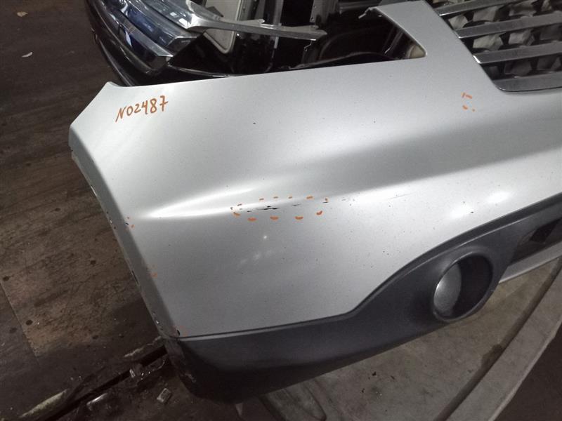 2007 INFINITI FX SERIES BUMPER ASSY, FRONT - 139597