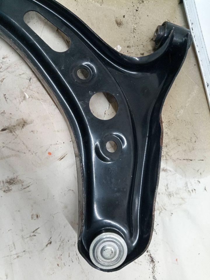 2019 SUBARU BR-Z Right LOWER CNTRL ARM, FR - 13965 — photo 4