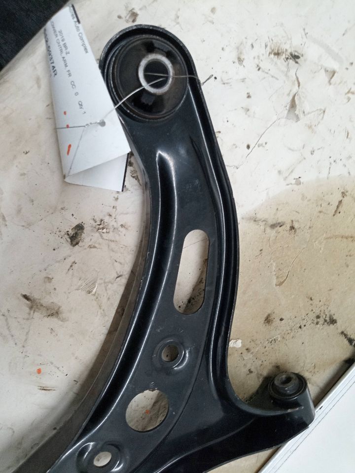 2019 SUBARU BR-Z Right LOWER CNTRL ARM, FR - 13965 — photo 5