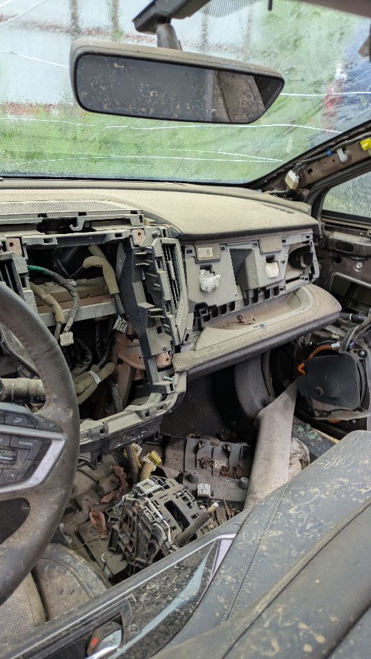 2020 SUBARU LEGACY HOOD - 139698 — photo 6