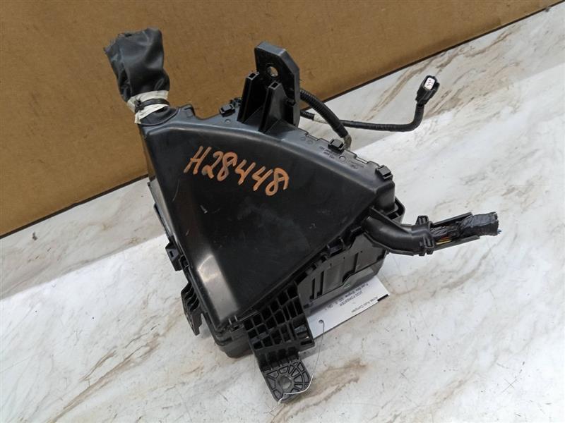 2020 SUBARU FORESTER 2.5L 4cyl Gasoline VVT Fuse Box, Engine - 139779 — photo 2