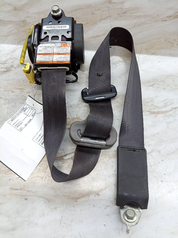 2010 HONDA PILOT 6cyl Gasoline 3.5 Seat Belt, Front - 139927