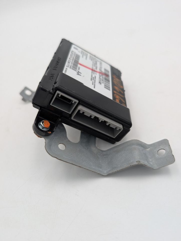 2013 HONDA ACCORD Chassis Cont Mod - 139966 — photo 6