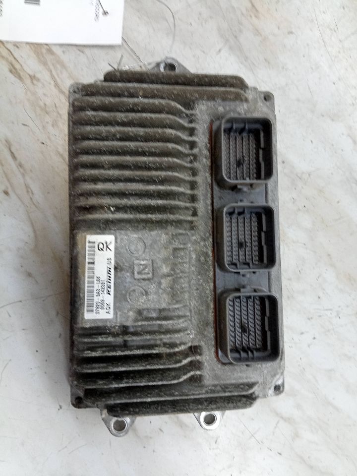 2013 HONDA ACCORD Eng/Motor Cont Mod - 139967 — photo 1