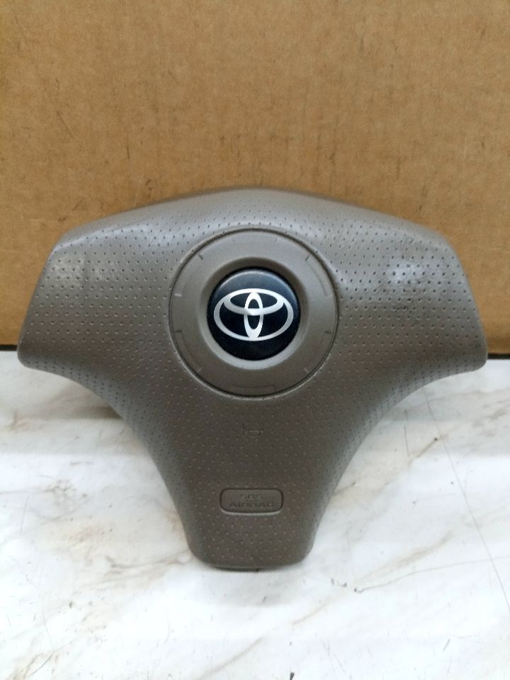 2004 TOYOTA COROLLA 4cyl Gasoline 1.8 AIR BAG - 140140 — photo 1