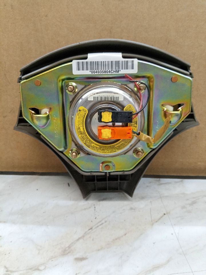 2004 TOYOTA COROLLA 4cyl Gasoline 1.8 AIR BAG - 140140 — photo 2