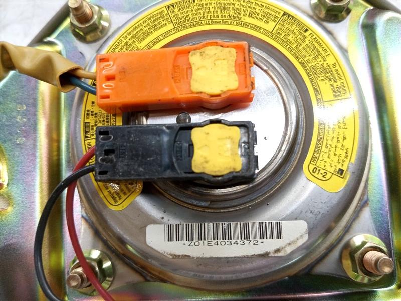 2004 TOYOTA COROLLA 4cyl Gasoline 1.8 AIR BAG - 140140 — photo 3