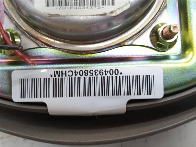 2004 TOYOTA COROLLA 4cyl Gasoline 1.8 AIR BAG - 140140 — photo 4