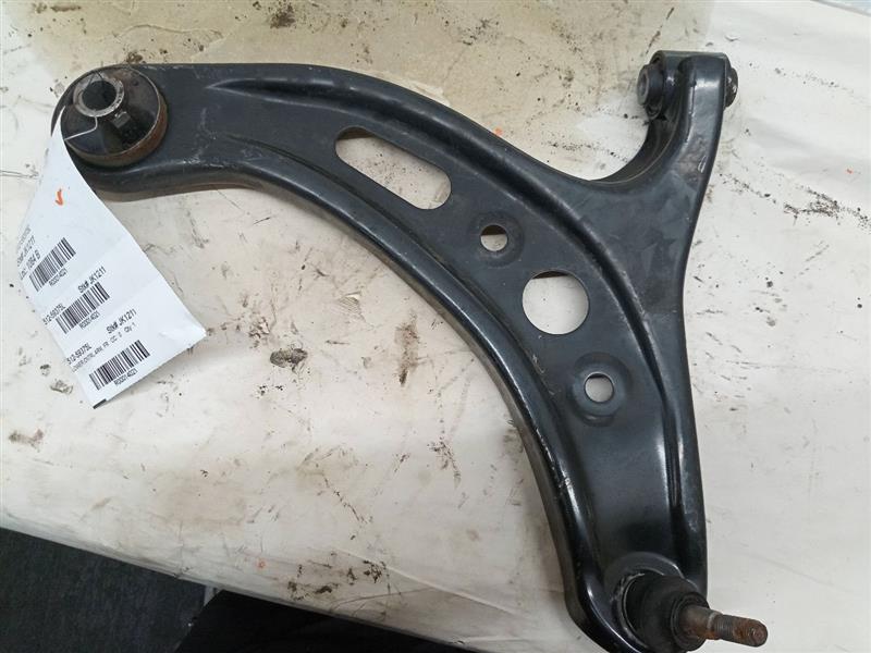 2019 SUBARU BR-Z Left LOWER CNTRL ARM, FR - 14021