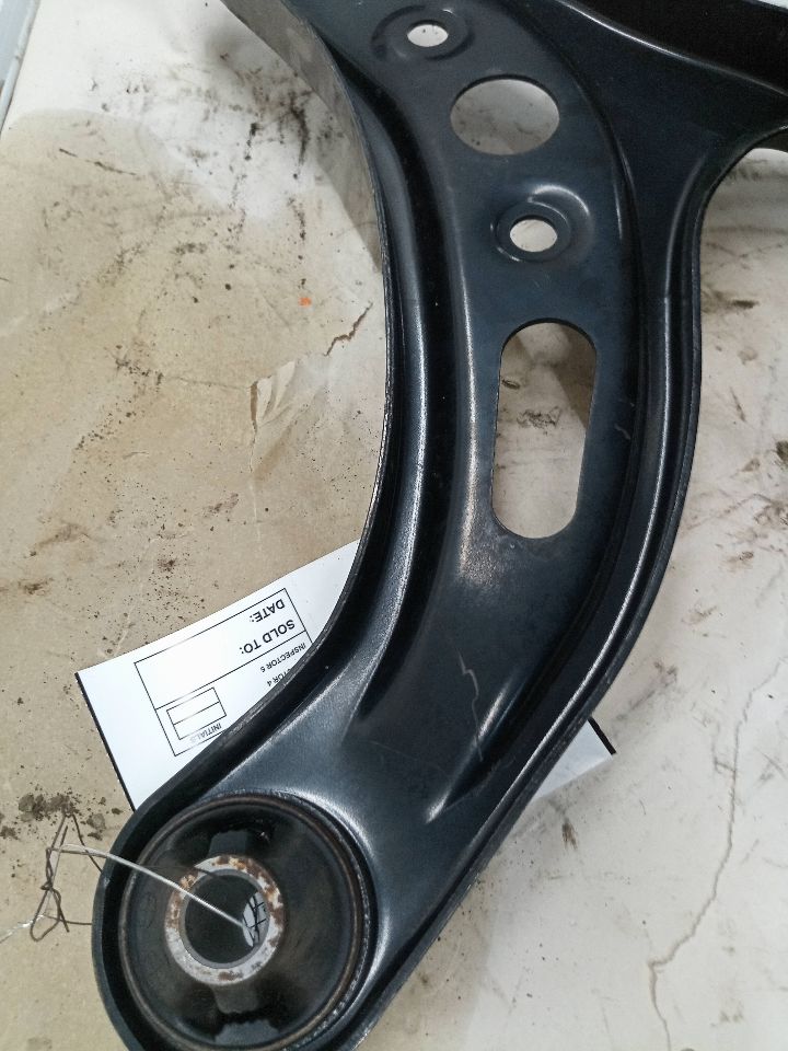 2019 SUBARU BR-Z Left LOWER CNTRL ARM, FR - 14021 — photo 5