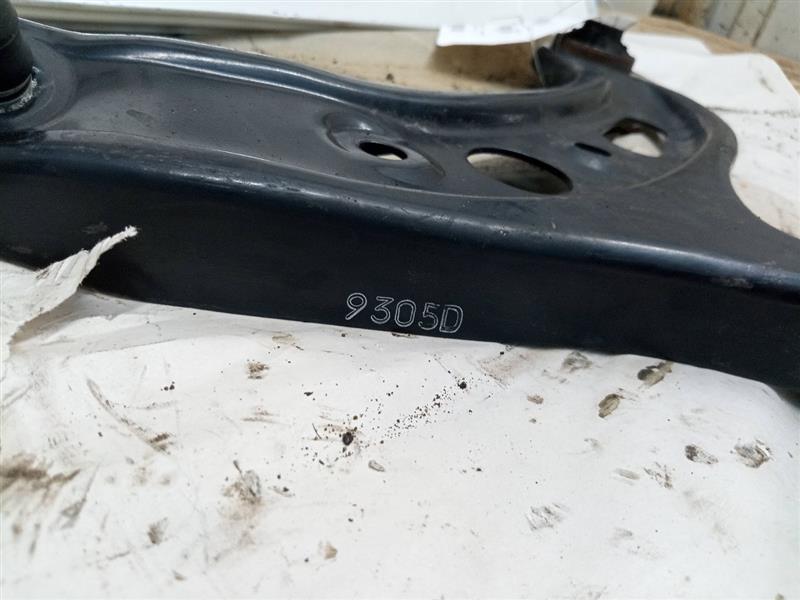 2019 SUBARU BR-Z Left LOWER CNTRL ARM, FR - 14021 — photo 7