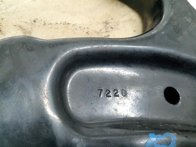 2017 SUBARU IMPREZA Right LOWER CNTRL ARM, FR - 14023 — photo 4