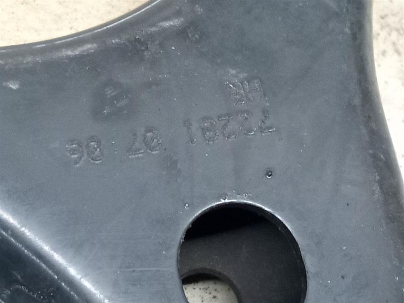 2017 SUBARU IMPREZA Right LOWER CNTRL ARM, FR - 14023 — photo 5