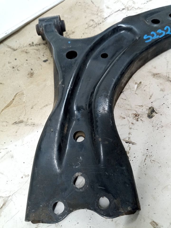 2017 SUBARU IMPREZA Left LOWER CNTRL ARM, FR - 14025 — photo 6