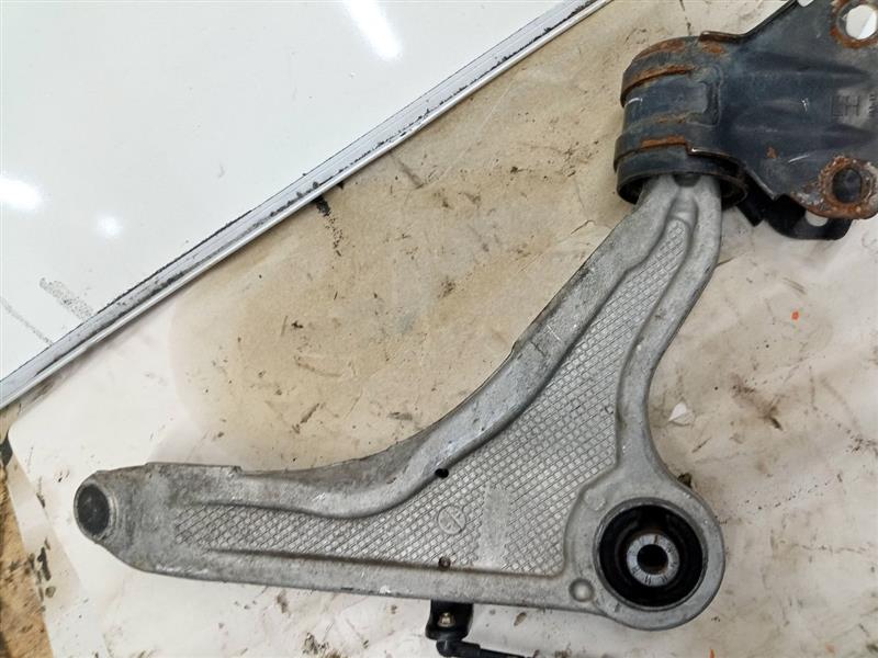 2017 LINCOLN MKZ Left LOWER CNTRL ARM, FR - 14041