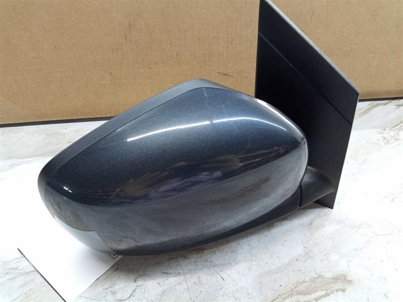 2014 DODGE CARAVAN 6cyl Gasoline 3.6 Right SIDE VIEW MIRROR - 140549 — photo 2