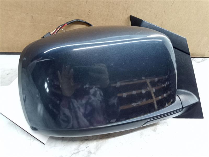 2014 DODGE CARAVAN 6cyl Gasoline 3.6 Right SIDE VIEW MIRROR - 140549 — photo 3
