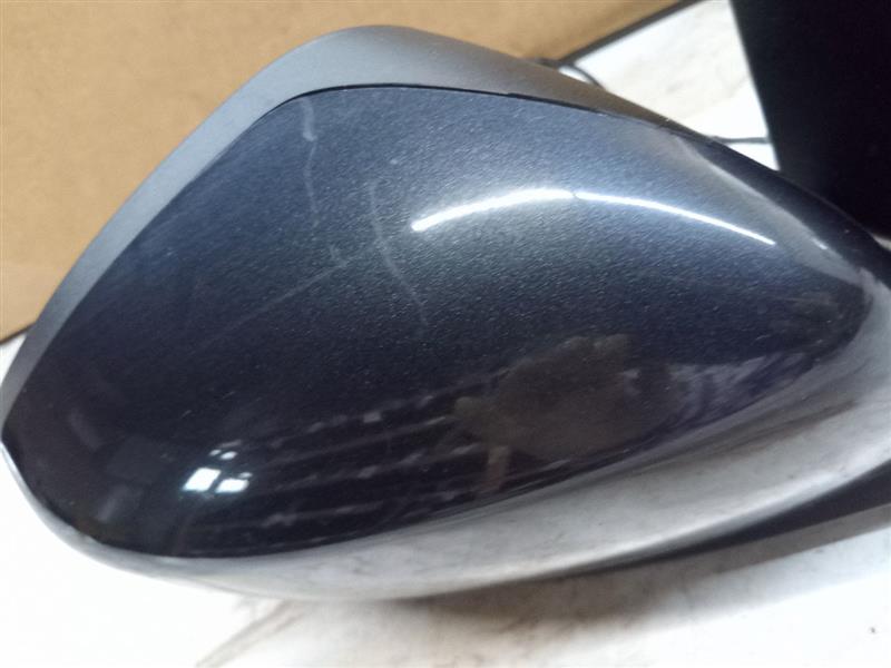 2014 DODGE CARAVAN 6cyl Gasoline 3.6 Right SIDE VIEW MIRROR - 140549 — photo 4
